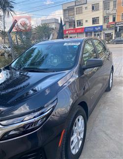 شيفروليه ايكونس